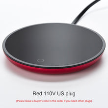 Load image into Gallery viewer, Portable Electric Cup Warmer