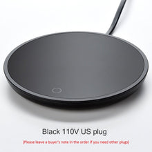 Load image into Gallery viewer, Portable Electric Cup Warmer