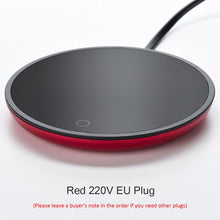Load image into Gallery viewer, Portable Electric Cup Warmer