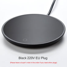 Load image into Gallery viewer, Portable Electric Cup Warmer