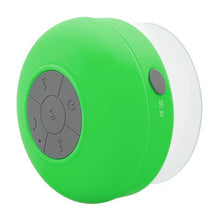 Load image into Gallery viewer, Mini Portable Shower Speaker
