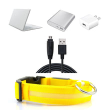 Load image into Gallery viewer, LED Glowing Collar