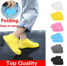 Load image into Gallery viewer, Indoor/Outdoor shoe Cover