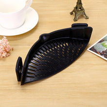Load image into Gallery viewer, Silicone Stretch Strainer