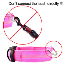 Load image into Gallery viewer, LED Glowing Collar
